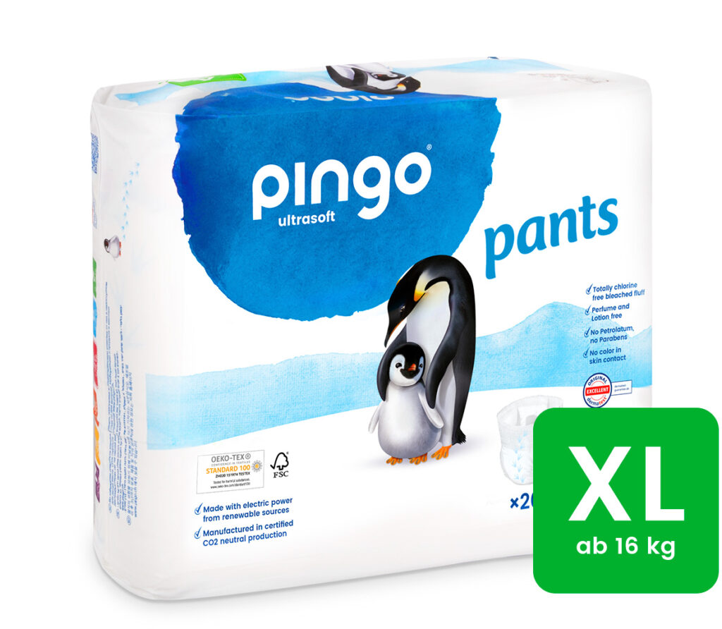 Pingo | Sortiment Pants